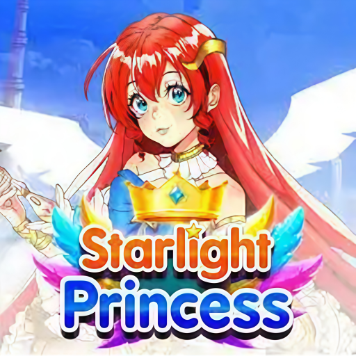 Starlight Princess - Slot game com multiplicadores na 5ggg