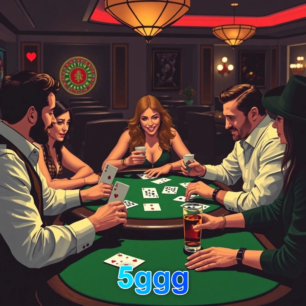 Bônus boas-vindas 5ggg R$100