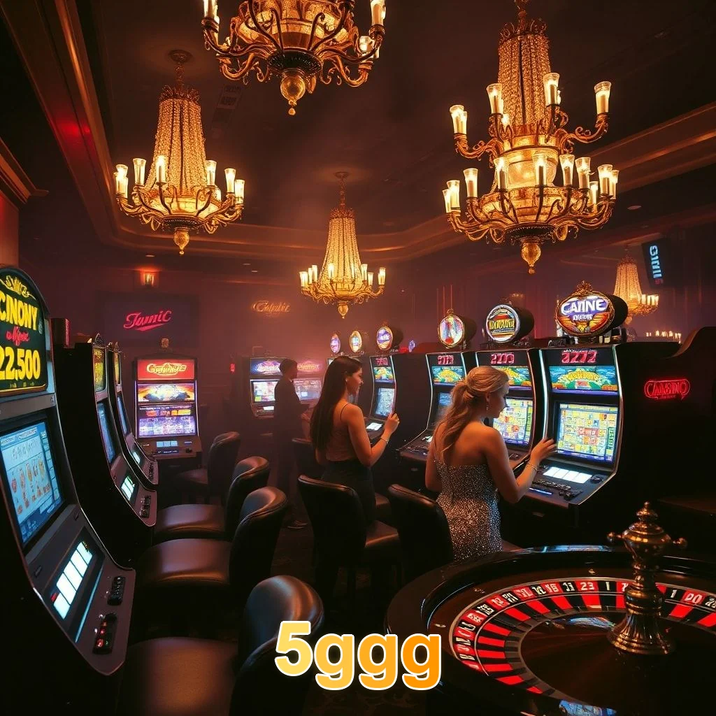 Checklist para avaliar a plataforma 5ggg