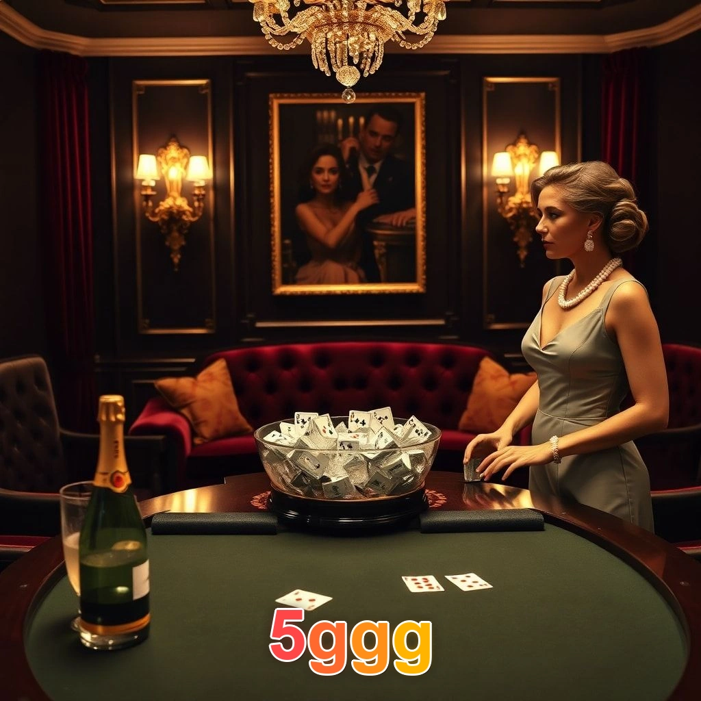 Aplicativo móvel 5ggg para iOS e Android