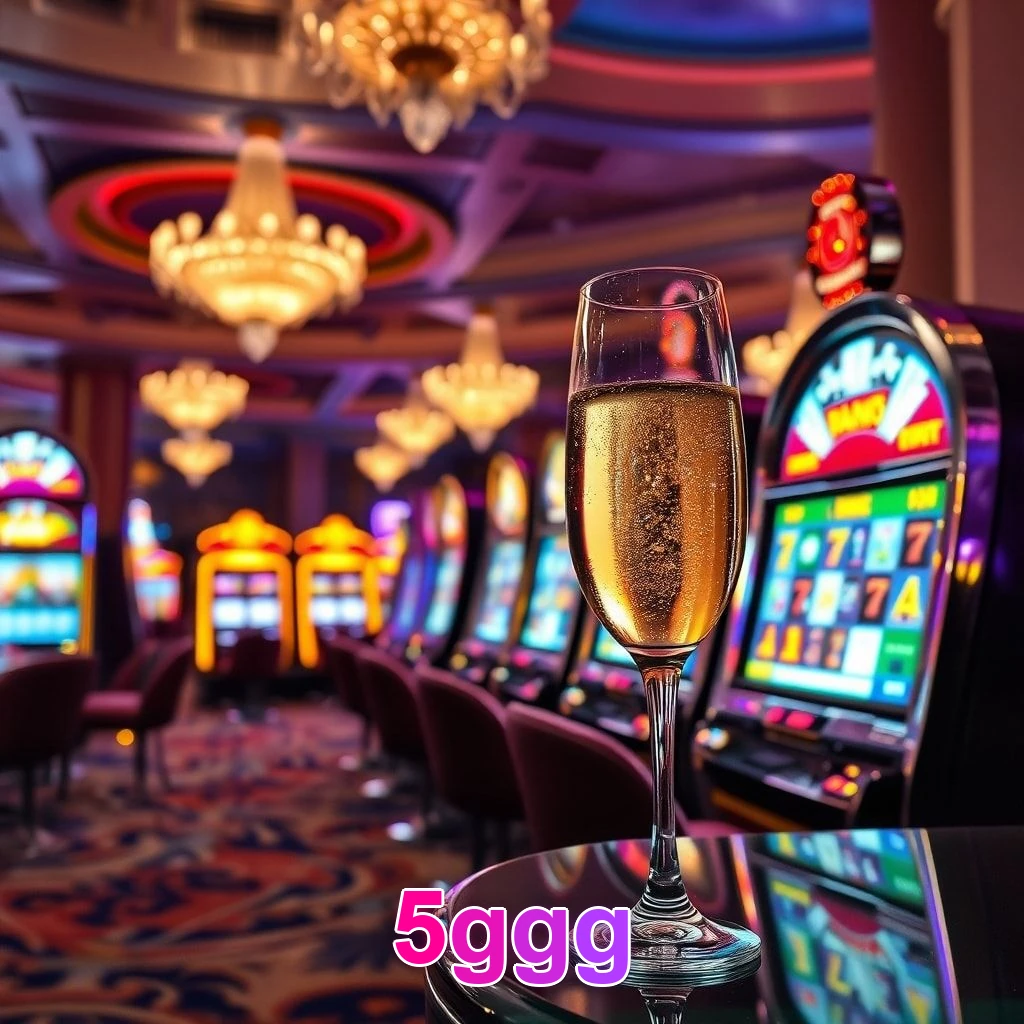 Slots com prêmios 5ggg