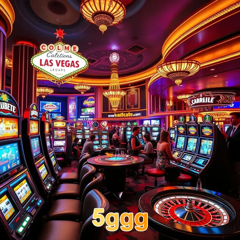 Conta 5ggg sincronizada site e app