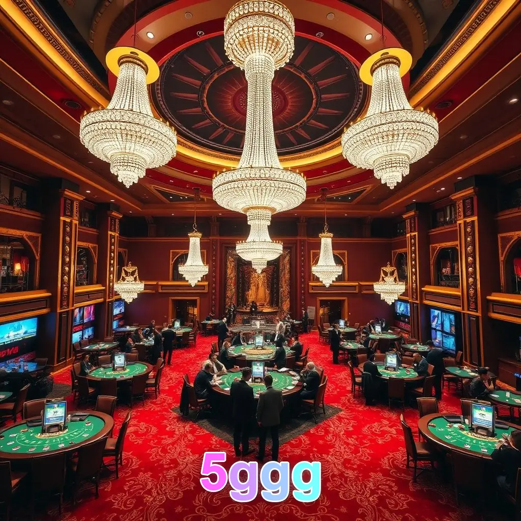 App 5ggg slots mobile