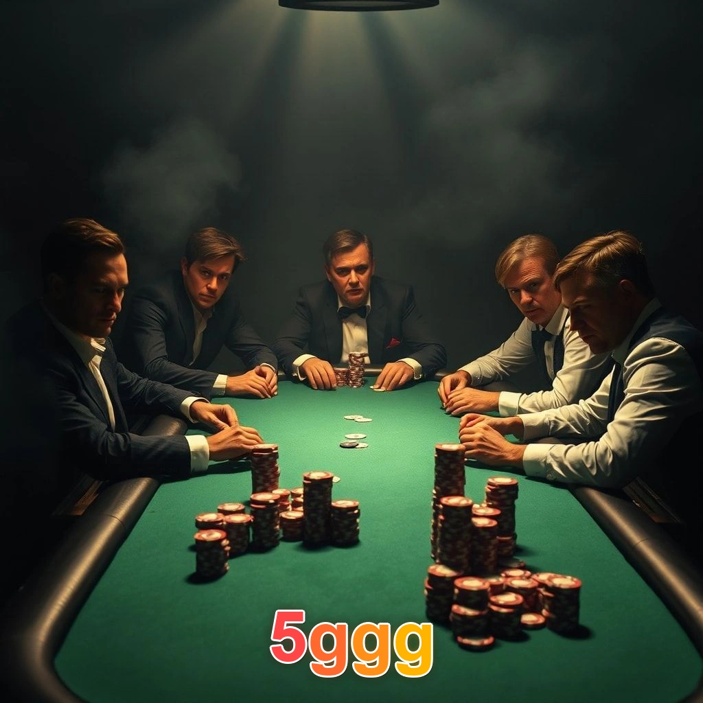 Cassino 5ggg app mobile